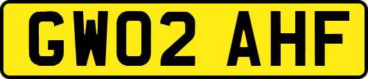 GW02AHF