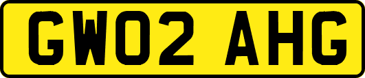 GW02AHG