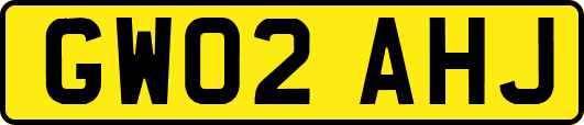GW02AHJ