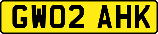 GW02AHK