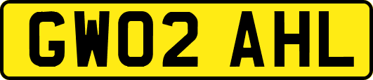 GW02AHL