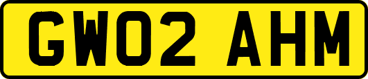 GW02AHM