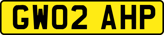 GW02AHP