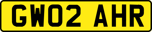 GW02AHR
