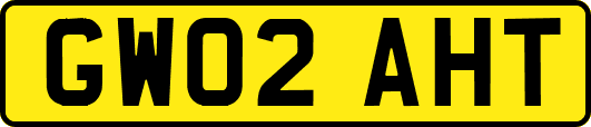 GW02AHT