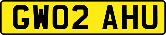 GW02AHU