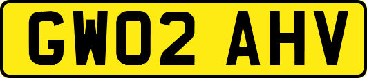 GW02AHV