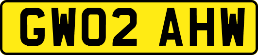 GW02AHW