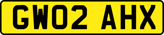 GW02AHX