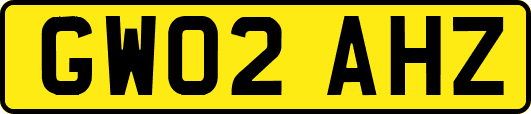 GW02AHZ