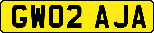 GW02AJA