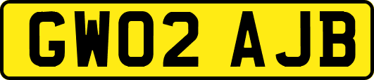 GW02AJB