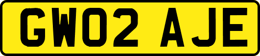 GW02AJE