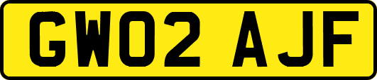 GW02AJF