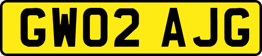 GW02AJG