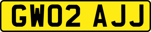 GW02AJJ