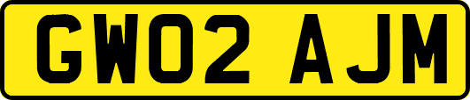 GW02AJM