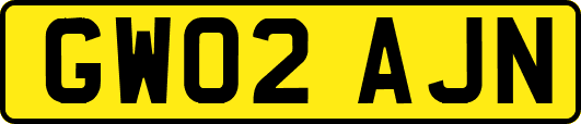 GW02AJN