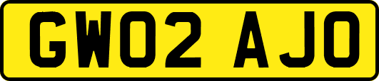 GW02AJO