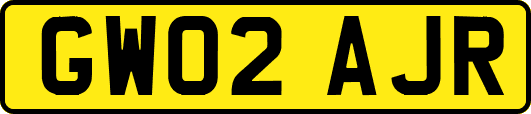 GW02AJR