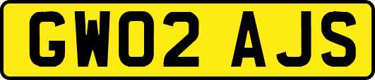 GW02AJS
