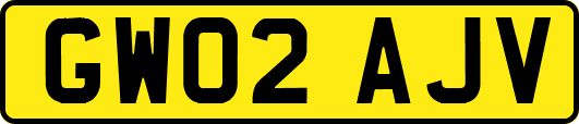 GW02AJV