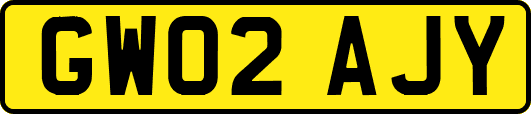 GW02AJY