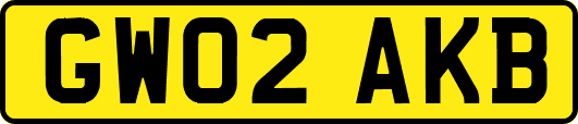 GW02AKB