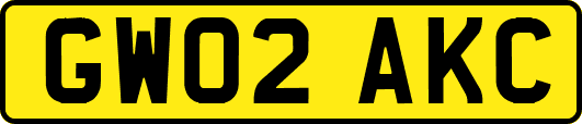 GW02AKC