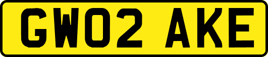 GW02AKE