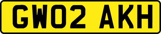 GW02AKH