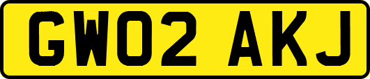GW02AKJ
