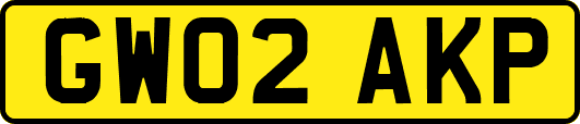 GW02AKP
