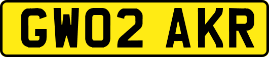 GW02AKR