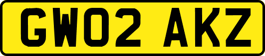 GW02AKZ