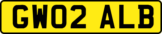 GW02ALB