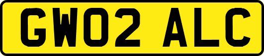 GW02ALC