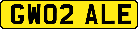 GW02ALE
