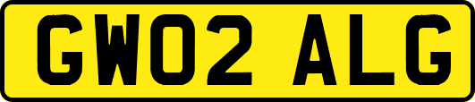 GW02ALG
