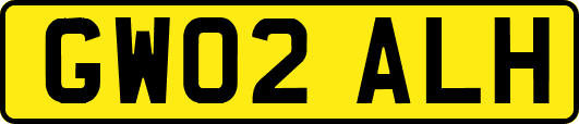 GW02ALH