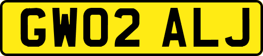 GW02ALJ