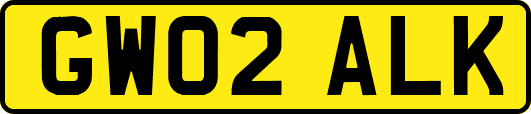 GW02ALK