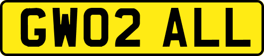 GW02ALL