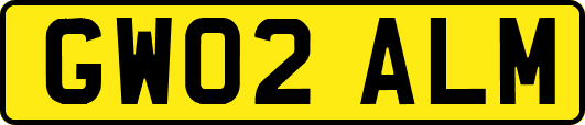 GW02ALM