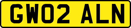 GW02ALN