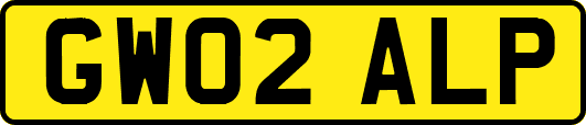 GW02ALP