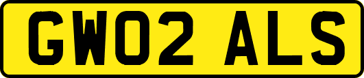 GW02ALS