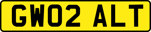 GW02ALT
