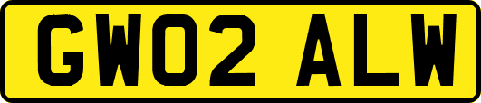 GW02ALW