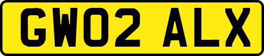 GW02ALX